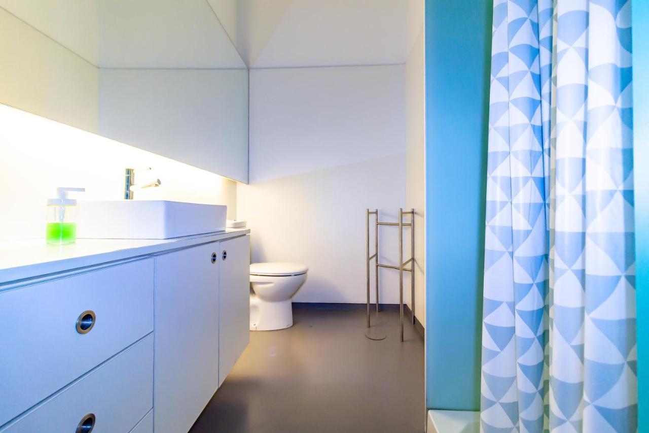 Modern Center Apartment 1F 포르투 외부 사진